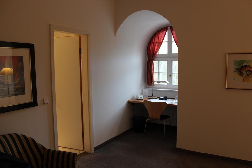Schloss Hasenwinkel Hotel ห้อง รูปภาพ